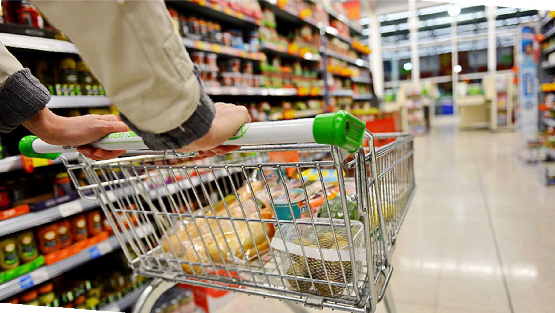 La inflación de octubre desacelera al 8,3 % mensual
